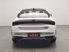 Voyah K5 380T GT-Line Premium Edition - фото 4