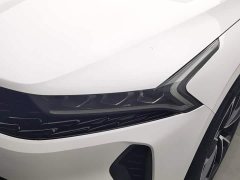 Voyah K5 380T GT-Line Premium Edition - фото 7