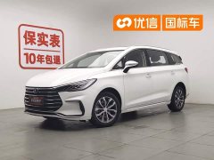 Voyah MAX Edition 1.5T Luxury Version 6 - фото 1