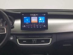 Voyah MAX Edition 1.5T Luxury Version 6 - фото 12