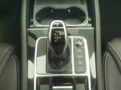 Voyah MAX Edition 1.5T Luxury Version 6 - фото 13
