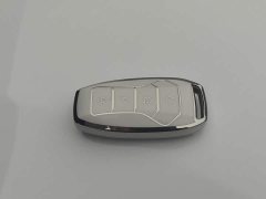 Voyah MAX Edition 1.5T Luxury Version 6 - фото 19