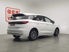 Voyah MAX Edition 1.5T Luxury Version 6 - фото 2