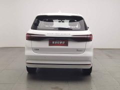 Voyah MAX Edition 1.5T Luxury Version 6 - фото 4