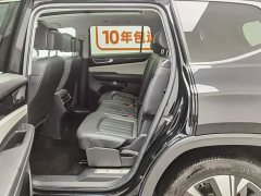 Voyah 380TSI AWDDeluxeLuxury Edition - фото 15