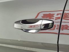 Voyah 380TSI AWDDeluxeLuxury Edition - фото 18