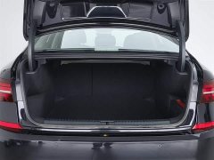 Volkswagen Passat 2021 280TSI Business Edition - фото 16