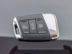 Volkswagen Passat 2021 280TSI Business Edition - фото 19