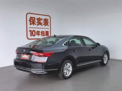 Volkswagen Passat 2021 280TSI Business Edition - фото 2