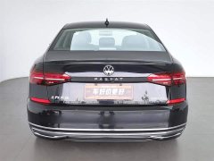 Volkswagen Passat 2021 280TSI Business Edition - фото 4