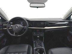 Volkswagen Passat 2021 280TSI Business Edition - фото 5