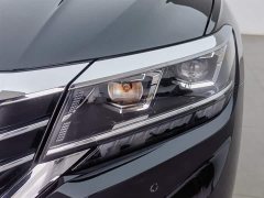 Volkswagen Passat 2021 280TSI Business Edition - фото 7