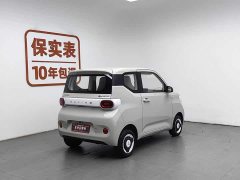 Wuling Hongguang MINIEV 2024 third generation 215km youth version - фото 2