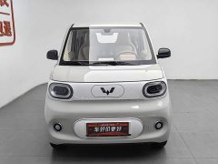 Wuling Hongguang MINIEV 2024 third generation 215km youth version - фото 3