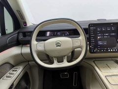 NIO ES8 Six-seater Executive Deluxe Edition - фото 11