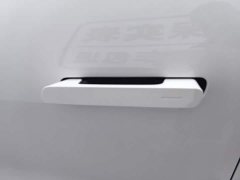 NIO ES8 Six-seater Executive Deluxe Edition - фото 18
