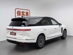 NIO ES8 Six-seater Executive Deluxe Edition - фото 2