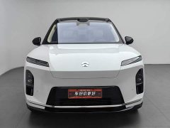NIO ES8 Six-seater Executive Deluxe Edition - фото 3
