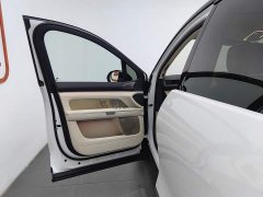NIO ES8 Six-seater Executive Deluxe Edition - фото 8