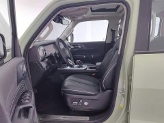 Tank 300 2023 City Edition 2.0T Very Stylish - фото 10
