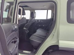 Tank 300 2023 City Edition 2.0T Very Stylish - фото 15