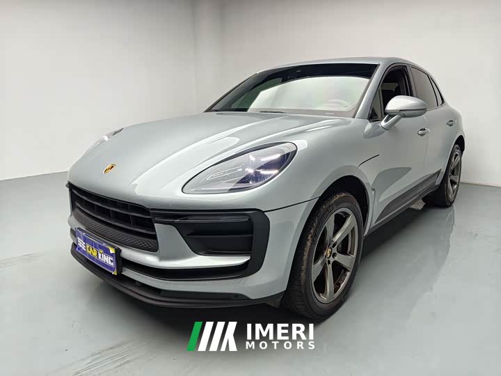 Porsche Macan 2022 Macan 2.0T - автомобиль из Китая