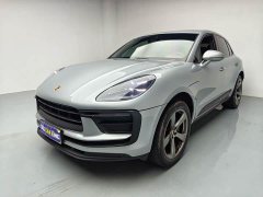 Porsche Macan 2022 Macan 2.0T - фото 1