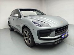 Porsche Macan 2022 Macan 2.0T - фото 3