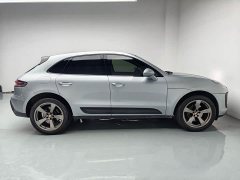 Porsche Macan 2022 Macan 2.0T - фото 4