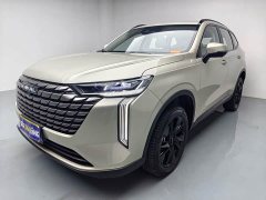 Haval H6 1.5T two-wheel drive Ultra - фото 1