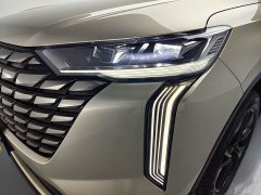 Haval H6 1.5T two-wheel drive Ultra - фото 17