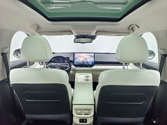 Haval H6 1.5T two-wheel drive Ultra - фото 18