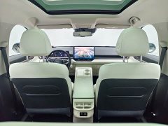 Haval H6 1.5T two-wheel drive Ultra - фото 19