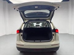Haval H6 1.5T two-wheel drive Ultra - фото 20
