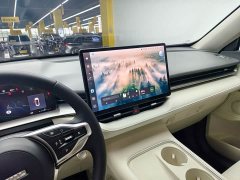 Haval H6 1.5T two-wheel drive Ultra - фото 6