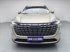 Haval H6 1.5T two-wheel drive Ultra - фото 8