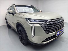 Haval H6 1.5T two-wheel drive Ultra - фото 9