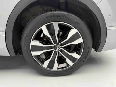 Volkswagen Tiguan L 330TSI automatic two-wheel drive R-Line flagship version - фото 11