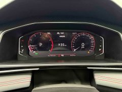 Volkswagen Tiguan L 330TSI automatic two-wheel drive R-Line flagship version - фото 12