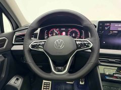 Volkswagen Tiguan L 330TSI automatic two-wheel drive R-Line flagship version - фото 13