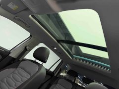 Volkswagen Tiguan L 330TSI automatic two-wheel drive R-Line flagship version - фото 15