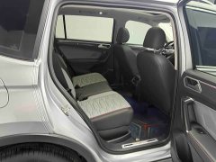 Volkswagen Tiguan L 330TSI automatic two-wheel drive R-Line flagship version - фото 4
