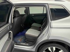 Volkswagen Tiguan L 330TSI automatic two-wheel drive R-Line flagship version - фото 7