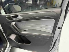 Volkswagen Tiguan L 330TSI automatic two-wheel drive R-Line flagship version - фото 8
