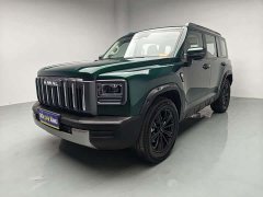 Tank Haval Raptor Fuel 2.0T 4WD Ultra - фото 1