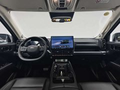 Tank Haval Raptor Fuel 2.0T 4WD Ultra - фото 10