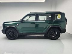 Tank Haval Raptor Fuel 2.0T 4WD Ultra - фото 11