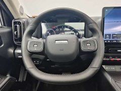 Tank Haval Raptor Fuel 2.0T 4WD Ultra - фото 12
