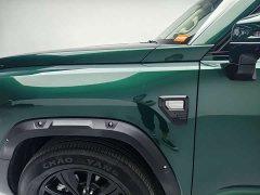 Tank Haval Raptor Fuel 2.0T 4WD Ultra - фото 15