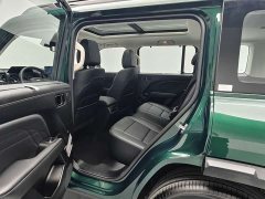 Tank Haval Raptor Fuel 2.0T 4WD Ultra - фото 17